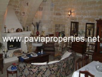 farm house Zebbug