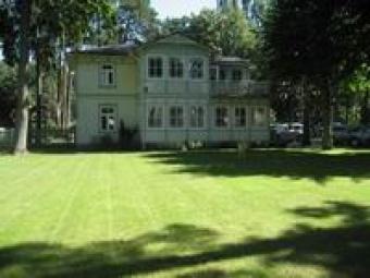 Private residence for sale. Dzintari