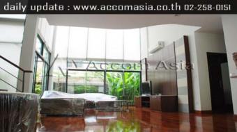 DUPLEX APARTMENT.SUKHUMVIT Bangkok