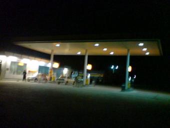 petrol station for sale Main Indud Highwaylakki Marwat