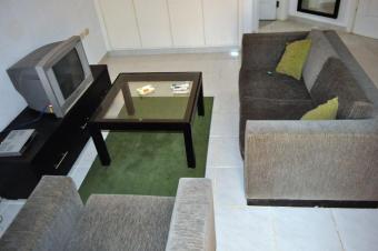 1BR Studio in Desert Pearl Hurghada