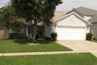 Glassborough drive Orlando