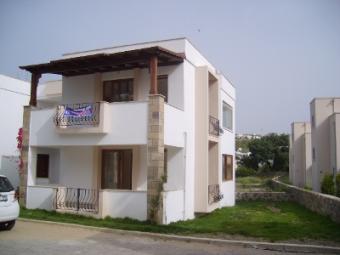 Esa Apartments Bodrum