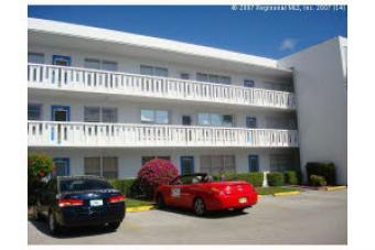Lakeview condo,15min from ocean West Palm Beach