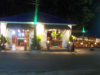 Resort and Restaurant Koh Chang