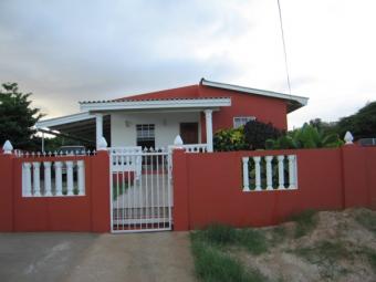 Very beautifull house Willemstad