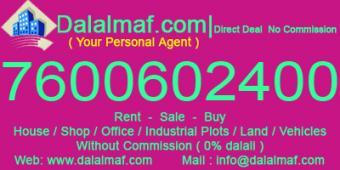 0% Commission � SURAT -  450 Sq` Surat