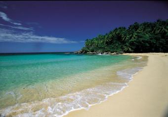 2 bedrooms apartment Bavaro