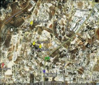 Land for sale in Sweileh Sweileh