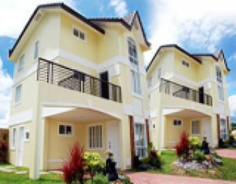 windsor house model Cavite
