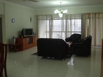 JB CONDO HIGH/WATERFRONT Jb