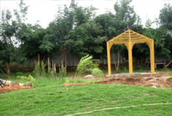 Plots in Gated Community Bangalore