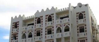 prestige Building Hurghada