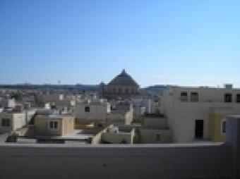 Apartment, Penthouse and Garages Mosta
