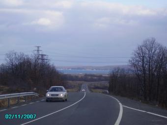 LAND FOR SALE NEAR SOZOPOL Sozopol