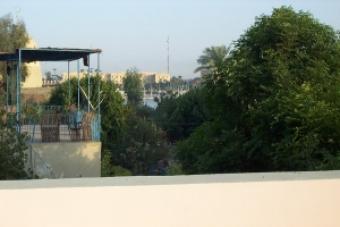 Delightful 2 bedroom Villa Luxor