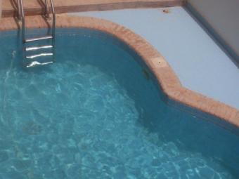 2 bedroom in compex. El Kawther Hurghada