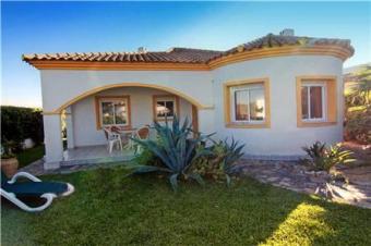 Very nice villa Vergel