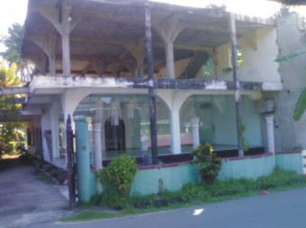 sale for property building Weligama
