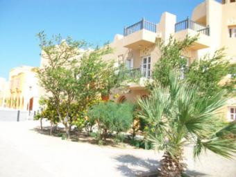 Nice 2BR in Abu Tig Marina El Gouna