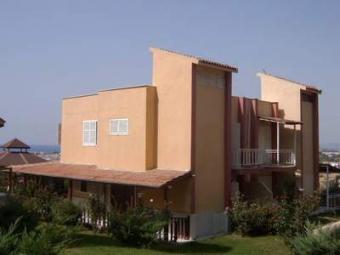 FOR SALE DUBLEKS VILLA KUSADASI 654321