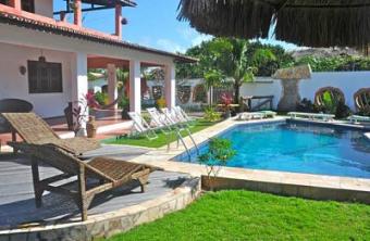 15 Room Pousada for Sale Paracuru