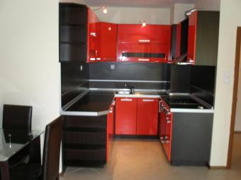 three bedroom apartment Khaskovo