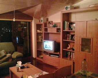 NIce flat for sale Porri&ntilde;o