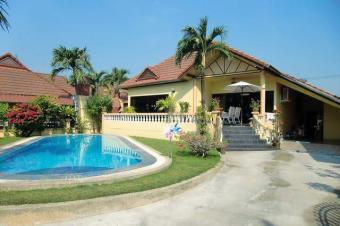 HOUSE FOR SALE PATTAYA Pattaya