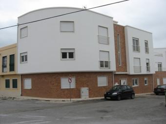FLAT 1 BEDROOM Foz Do Arelho