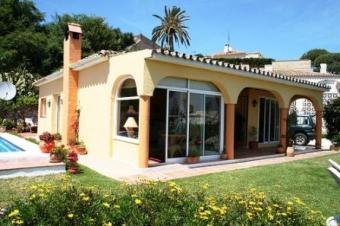 COSTA DEL SOL BEAUTIFUL VILLA Mijas Costa