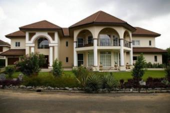 cute and nice house for rent Buea