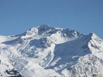 Exceptional Chalet in Courchevel Courchevel