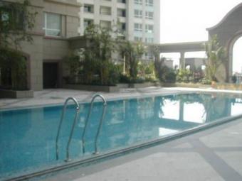 **1700$ THE MANOR SER. APARTMENT Hcmc