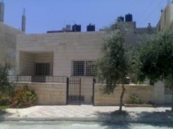 house for sale Amman Abo Nsaer
