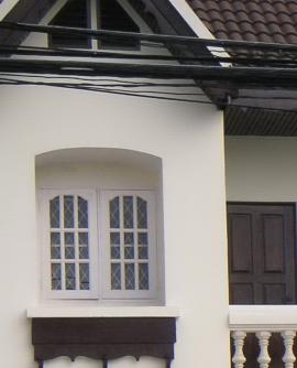 House or Home Office Bangkok