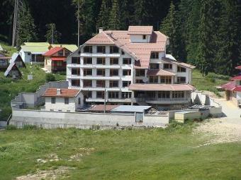 Hotel Pamporovo