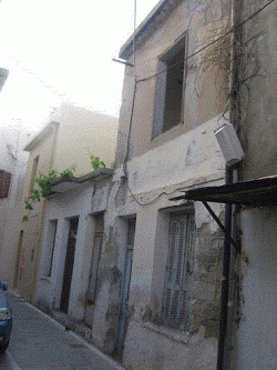 Old House for sale Rethymno
