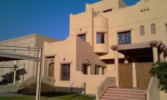 nice  compound villa in Messila Messila