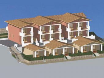 Residence Sofi Rossano