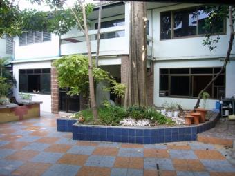 HOME & HOME OFFICE for rent Bangkok