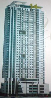 UNIVERSITY TOWER MalateNrRobinso Manila