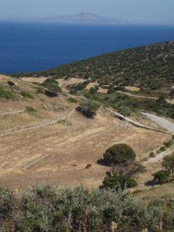 A18 SCOPAS REAL ESTATE Paros
