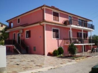 Beautiful villa in Croatia Umag