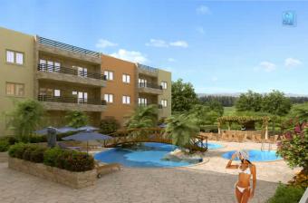 King Evagoras Apartments Cyprus Paralimni