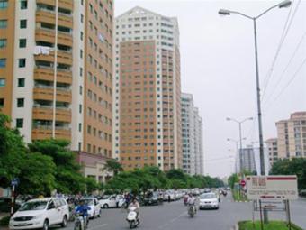 apartment for rent in Hanoi Ha Noi