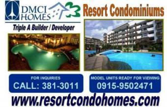 DMCI Homes - Resort Lifestyle Metro Manila