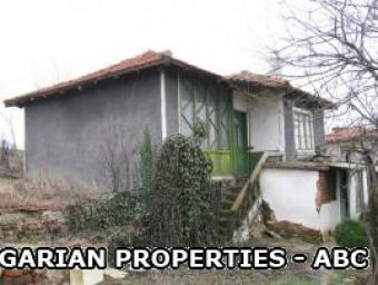 house in Elhovo area Elhovo Area