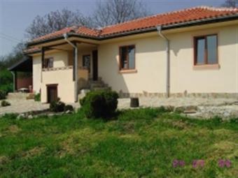 LOVELY VILLAGE HOUSE Varna