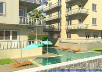2 Beds Property Altinkum Bargain Altinkum